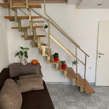 Oborska Ulica Centar Apartment Baska Voda Exterior photo
